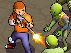                                                                       Zombie Survival ﻞﯿﮭﮐ
