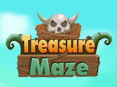                                                                       Treasure Maze ﻞﯿﮭﮐ