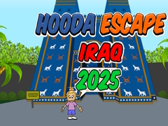                                                                       Hooda Escape Iraq 2025 ﻞﯿﮭﮐ