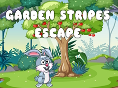                                                                       Garden Stripes Escape ﻞﯿﮭﮐ