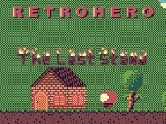                                                                       retrohero the last stand ﻞﯿﮭﮐ
