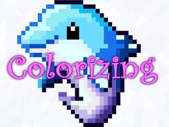                                                                       Colorizing ﻞﯿﮭﮐ