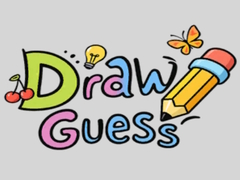                                                                       Draw Guess ﻞﯿﮭﮐ
