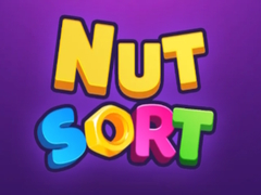                                                                       Nut Sort ﻞﯿﮭﮐ