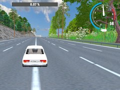                                                                       Chasing Traffic ﻞﯿﮭﮐ