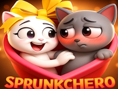                                                                       Sprunkchero ﻞﯿﮭﮐ