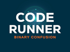                                                                       Code Runner Binary Confusion ﻞﯿﮭﮐ