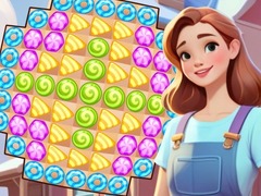                                                                       Match-3: Dream Room ﻞﯿﮭﮐ