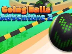                                                                       Going Balls Adventure 2 ﻞﯿﮭﮐ