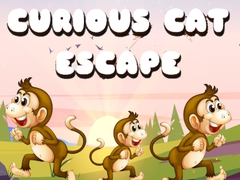                                                                       Curious Cat Escape ﻞﯿﮭﮐ