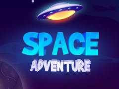                                                                       Space Adventure  ﻞﯿﮭﮐ