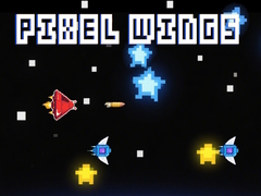                                                                       Pixel Wings ﻞﯿﮭﮐ