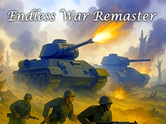                                                                       Endless War Remaster ﻞﯿﮭﮐ