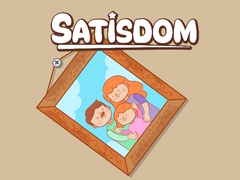                                                                       Satisdom ﻞﯿﮭﮐ