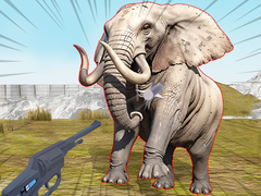                                                                       Zoo Anomaly Simulation ﻞﯿﮭﮐ