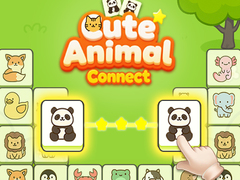                                                                       Cute Critters Connect ﻞﯿﮭﮐ