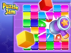                                                                       Puzzle Jam ﻞﯿﮭﮐ