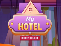                                                                       My Hotel Hidden Object  ﻞﯿﮭﮐ