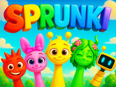                                                                       Sprunki Quiz ﻞﯿﮭﮐ