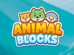                                                                       Animal Blocks ﻞﯿﮭﮐ