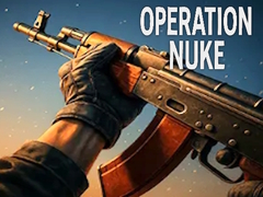                                                                       Operation NUKE ﻞﯿﮭﮐ