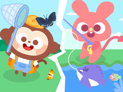                                                                       Puzzle Games: Outing Day ﻞﯿﮭﮐ