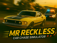                                                                      Mr Reckless: Car Chase Simulator ﻞﯿﮭﮐ