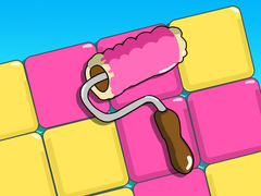                                                                       Paint Tiles Puzzle ﻞﯿﮭﮐ