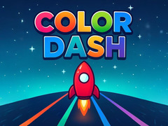                                                                       Color Dash ﻞﯿﮭﮐ