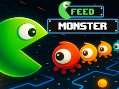                                                                       Feed Monster  ﻞﯿﮭﮐ