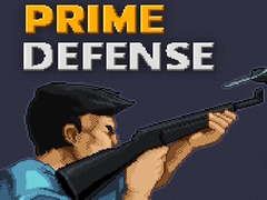                                                                       Prime Defense ﻞﯿﮭﮐ