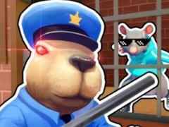                                                                       Obby Escape: Prison Rat Dance ﻞﯿﮭﮐ