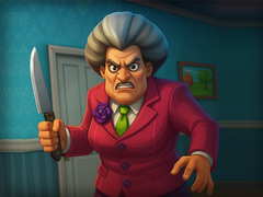                                                                       Scary Teacher 3D Returns ﻞﯿﮭﮐ