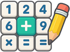                                                                       Math Crossword Puzzle Genius Edition ﻞﯿﮭﮐ