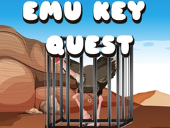                                                                      Emu Key Quest ﻞﯿﮭﮐ