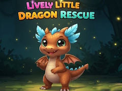                                                                       Lively Little Dragon Rescue ﻞﯿﮭﮐ
