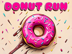                                                                       Donut Run ﻞﯿﮭﮐ