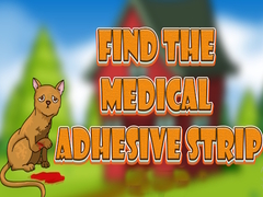                                                                       Find the Medical Adhesive Strip ﻞﯿﮭﮐ