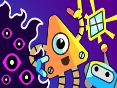                                                                       Cosmo Puzzle ﻞﯿﮭﮐ