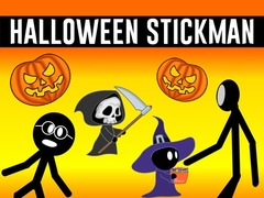                                                                       Halloween Stickman ﻞﯿﮭﮐ