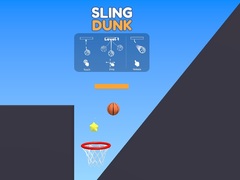                                                                      Sling Dunk ﻞﯿﮭﮐ