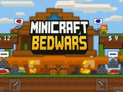                                                                       Minicraft Bedwars ﻞﯿﮭﮐ