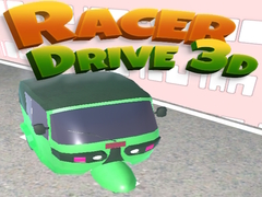                                                                       Racer Drive 3D ﻞﯿﮭﮐ