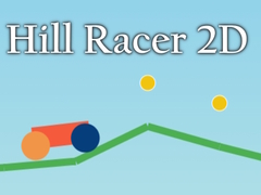                                                                       Hill Racer 2D ﻞﯿﮭﮐ
