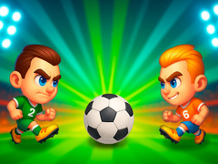                                                                       Soccer Arena X ﻞﯿﮭﮐ