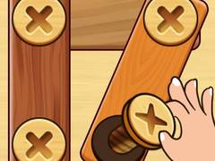                                                                       Screw Nuts & Bolts: Wood Solve ﻞﯿﮭﮐ