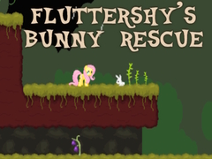                                                                       Fluttershy's Bunny Rescue ﻞﯿﮭﮐ