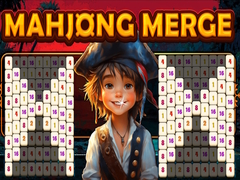                                                                       Mahjong Merge ﻞﯿﮭﮐ