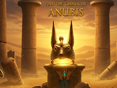                                                                       Find the Crown of Anubis Escape ﻞﯿﮭﮐ