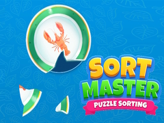                                                                       Sort Master puzzle sorting ﻞﯿﮭﮐ